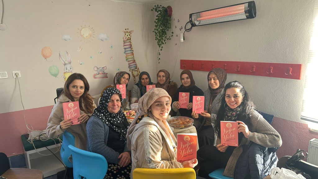 DİJİTAL KUŞAK ANNELER PROJESİ