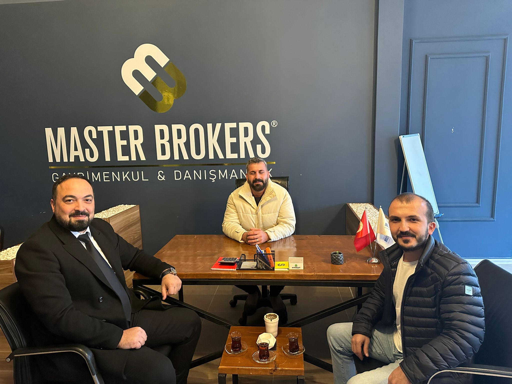 Değirmenci, Ziyaretlerine Hız Kesmeden Devam Ediyor