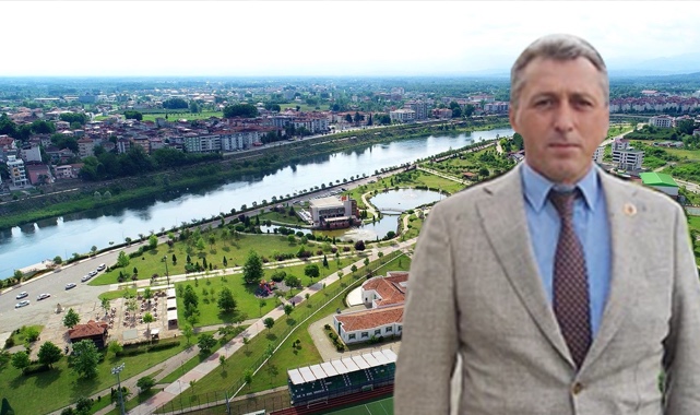 Çarşamba Belediyesi için AK Parti’de Tarihçi ve Siyaset Bilimci Adem Taflan İsmi Gündeme Geldi