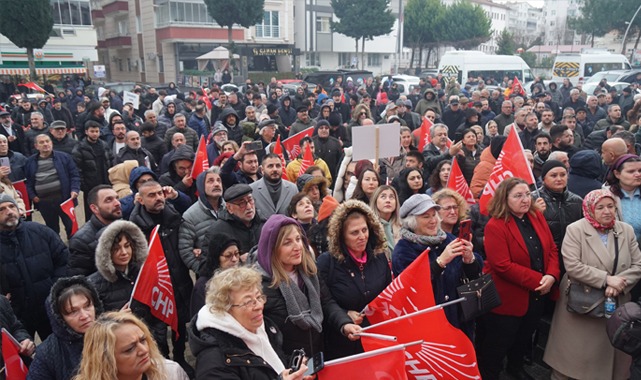 SERHAT TÜRKEL: ATAKUM SANATIN, BİLİMİN, SPORUN KENTİ OLACAK