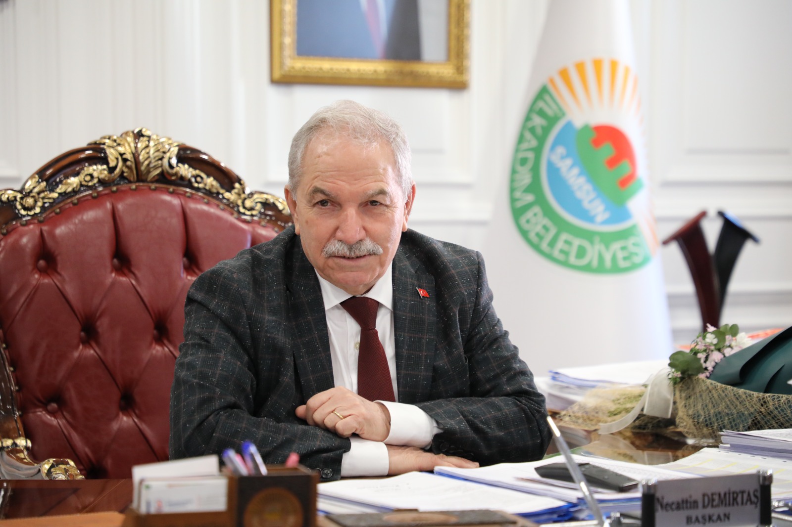 İLKADIM’DAN GERİ DÖNÜŞÜME ÇEVRECİ ÖRNEK YAKLAŞIM