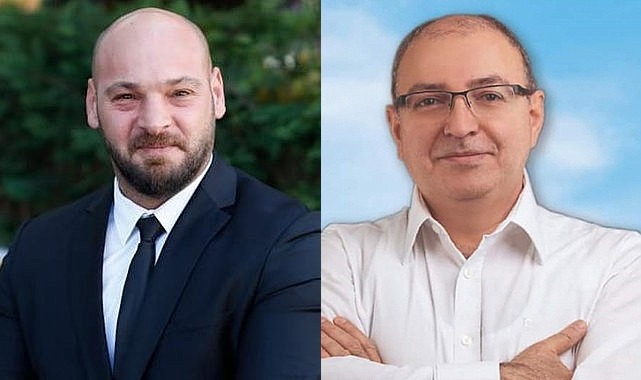 CHP’de Atakum Adayı Serhat Türkel ve İlkadım Adayı Murat Şenel Oldu