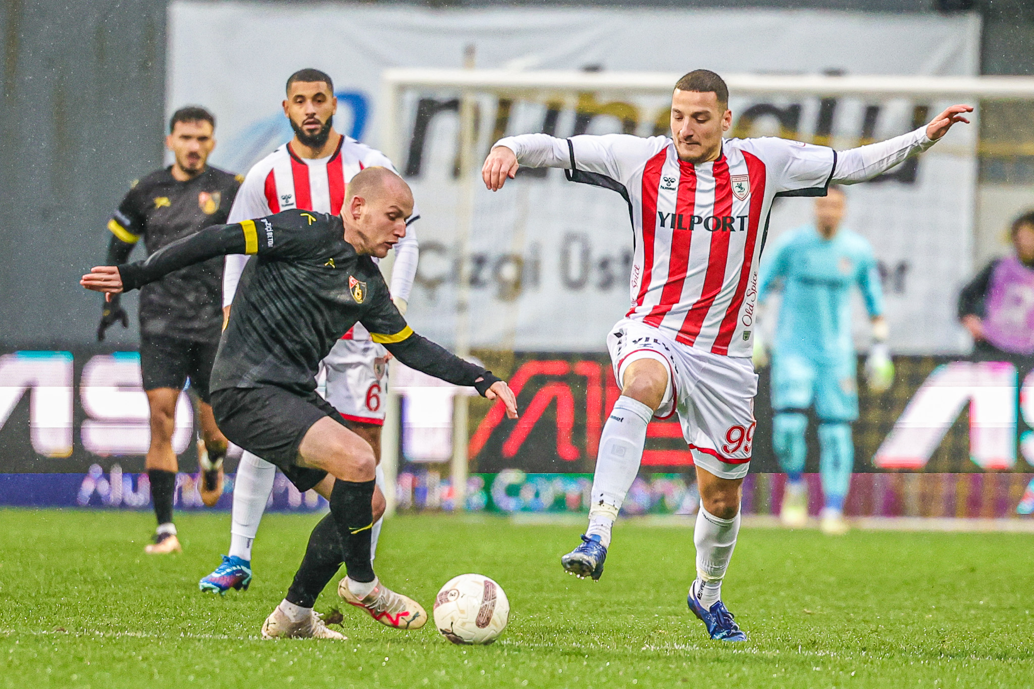 Gisdol,Her puanın tabii ki de değeri çok büyük