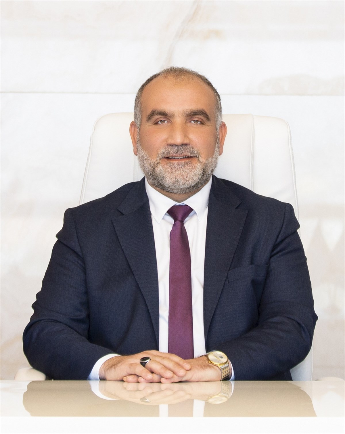 Sandıkçı, “Mesleki istihdama büyük önem veriyoruz”   