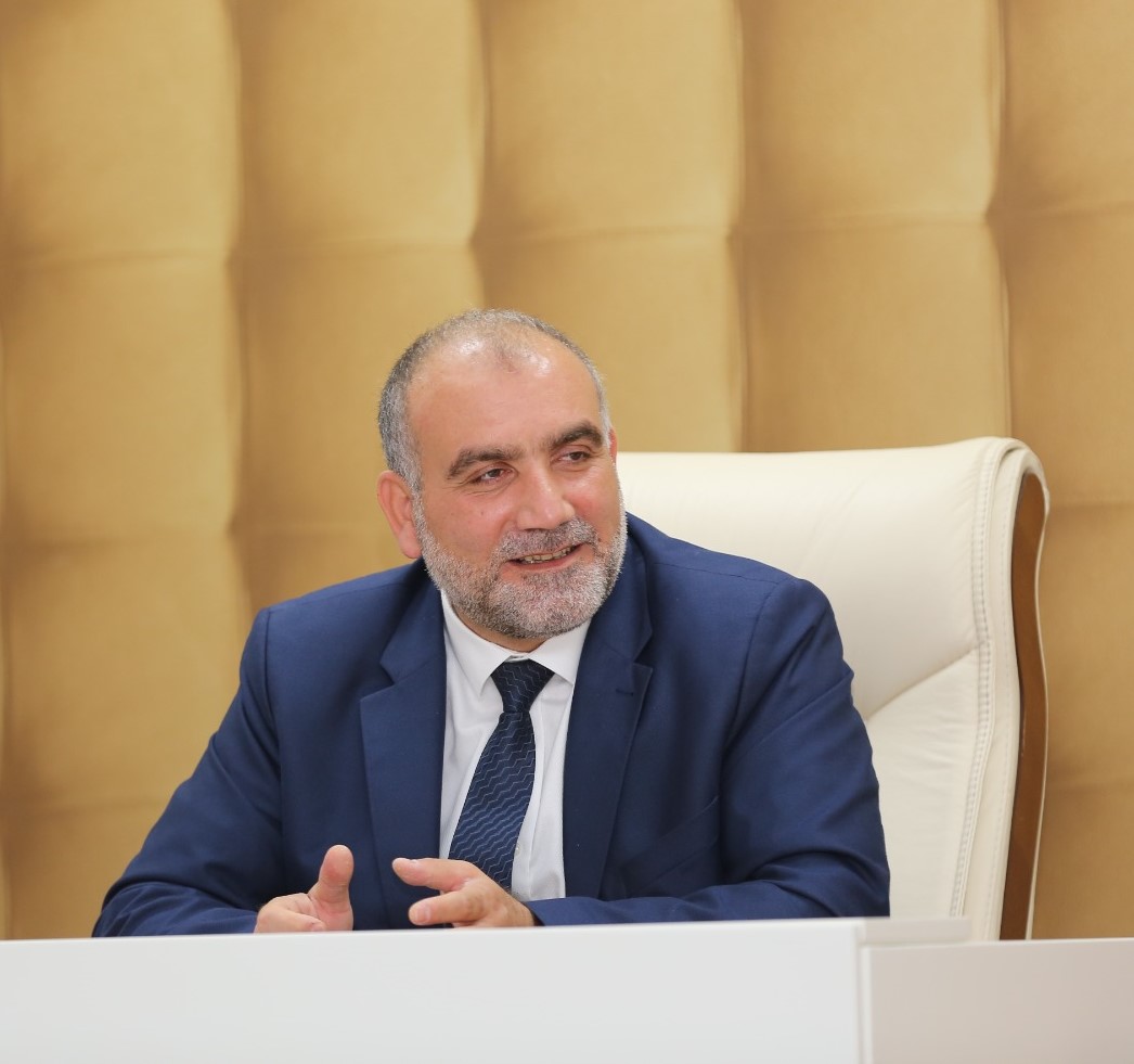 Canik’te Çalışmalar Son Sürat