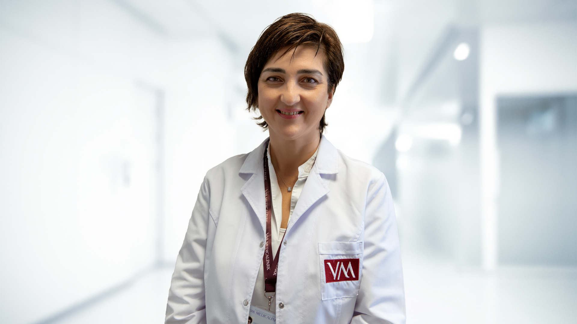 “Işın tedavisi tümörü yok etmek için kullanılmaktadır”