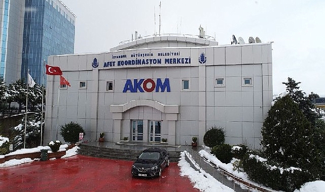 AKOM: Gizli buzlanmaya dikkat