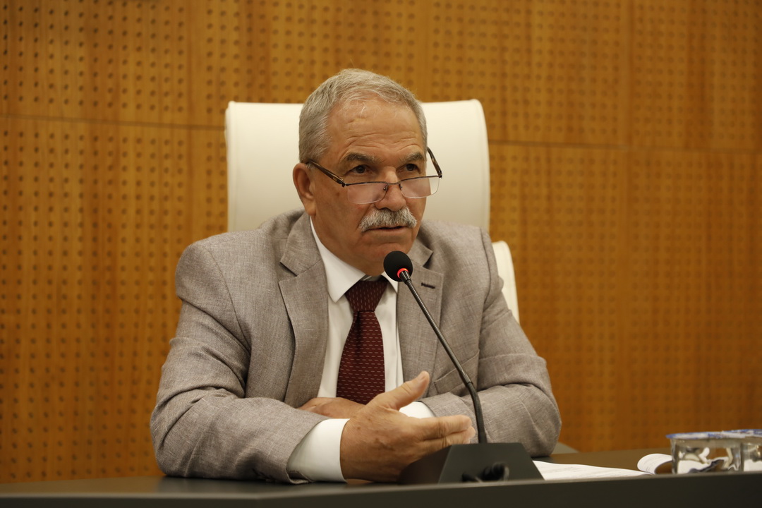 DEMİRTAŞ SIFIR ATIK İNSANLIĞIN GELECEĞİNE ATILMIŞ ÖNEMLİ BİR ADIMDIR