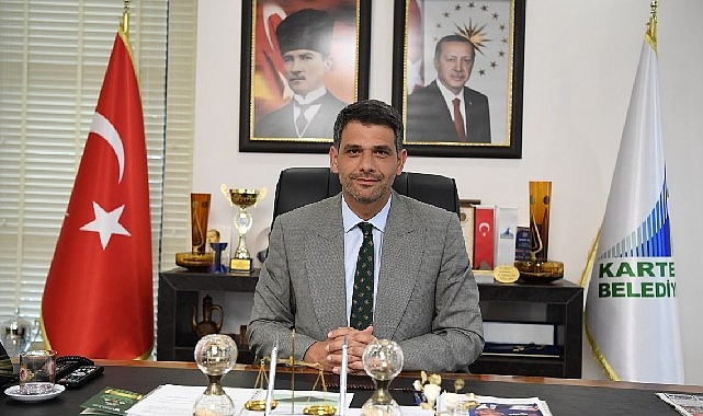 Başkan Kocaman’dan 16 ocak basın onur günü mesajı