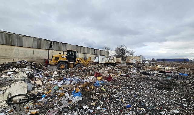 Osmangazi’de çevre kirliliğine geçit yok