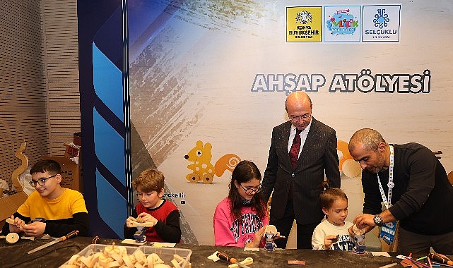 “Şivlilik çocuk bayramı” rekor katılım ile sona erdi