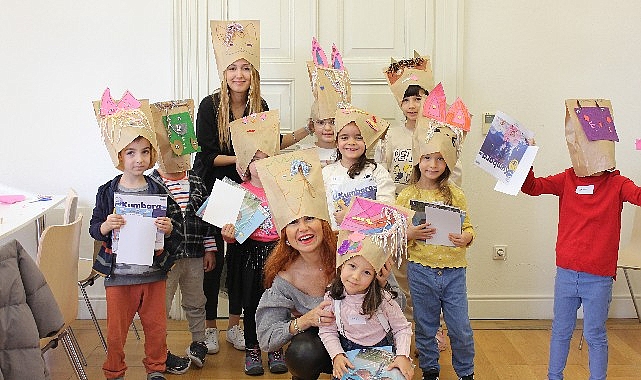 Yarıyıl Tatilinde İş Sanat’tan Ücretsiz Atölyeler