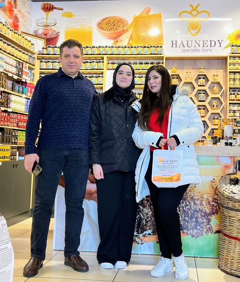 CEZAYİR ACENTALARI DOĞU KARADENİZ’DE