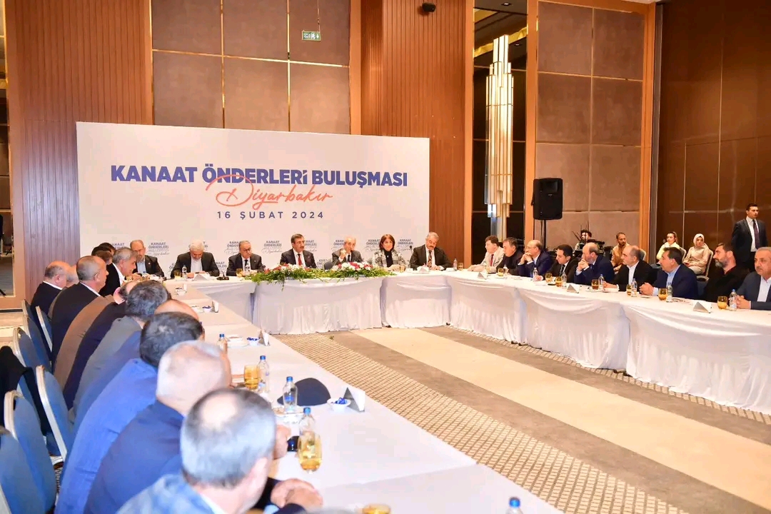 Hanımağa Müjdeyi Verdi “Erbil Diyarbakır Doğrudan Seferleri Başlıyor”