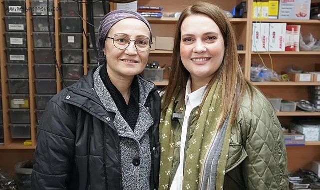 Tüfekci, Mevcut Yönetimden Bıkmış, Bunalmış Esnafı Kurtaracağız