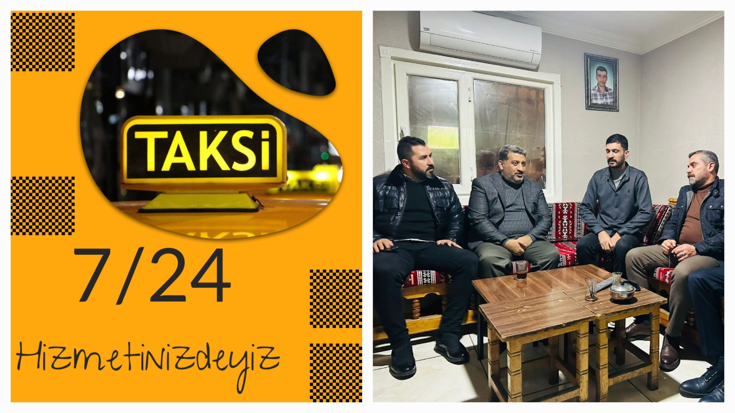 Ak Parti Diyarbakır İl Başkanı Mesai Kavramını Unuttu