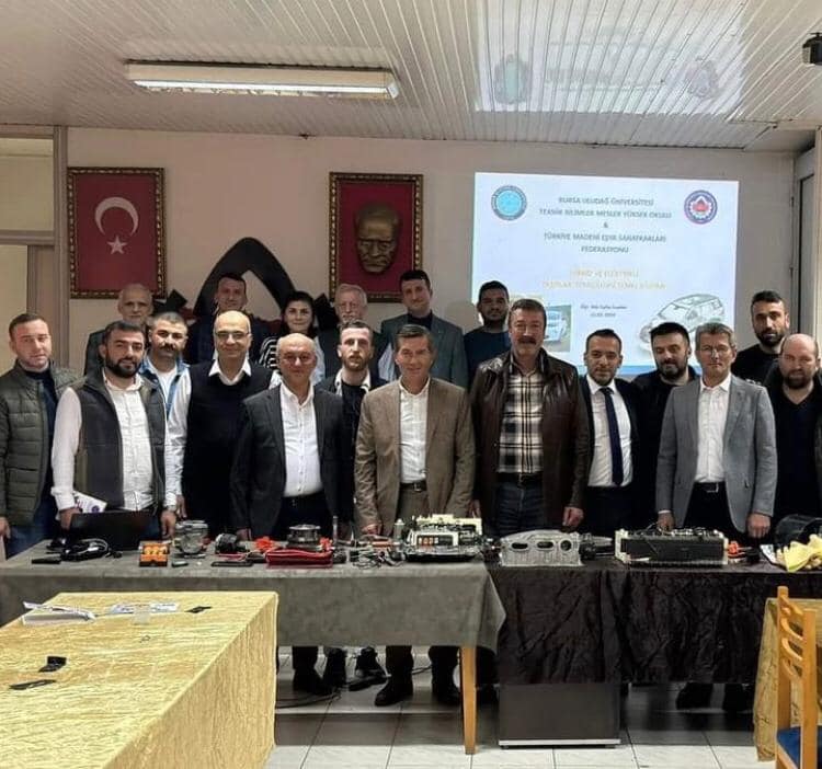 TOSEF OKSED,ZİYARETLERİNE DEVAM EDİYOR