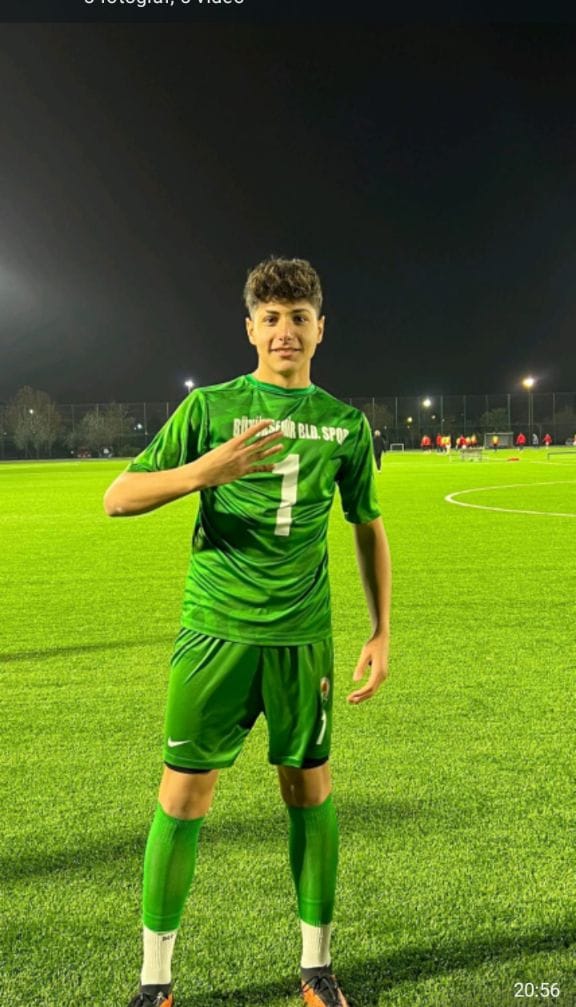 YENİ FATİH’LER YETİŞİYOR…