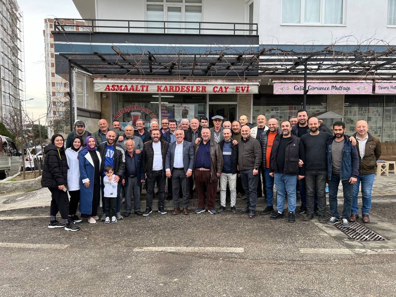 BEKTAŞ ATAKUM’U ALMAYA KARARLI “ATAKUM’DA GÜNEŞ BİR BAŞKA DOĞACAK!”