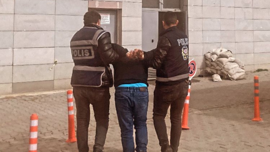 Samsun'da cinayet; 1 ölü