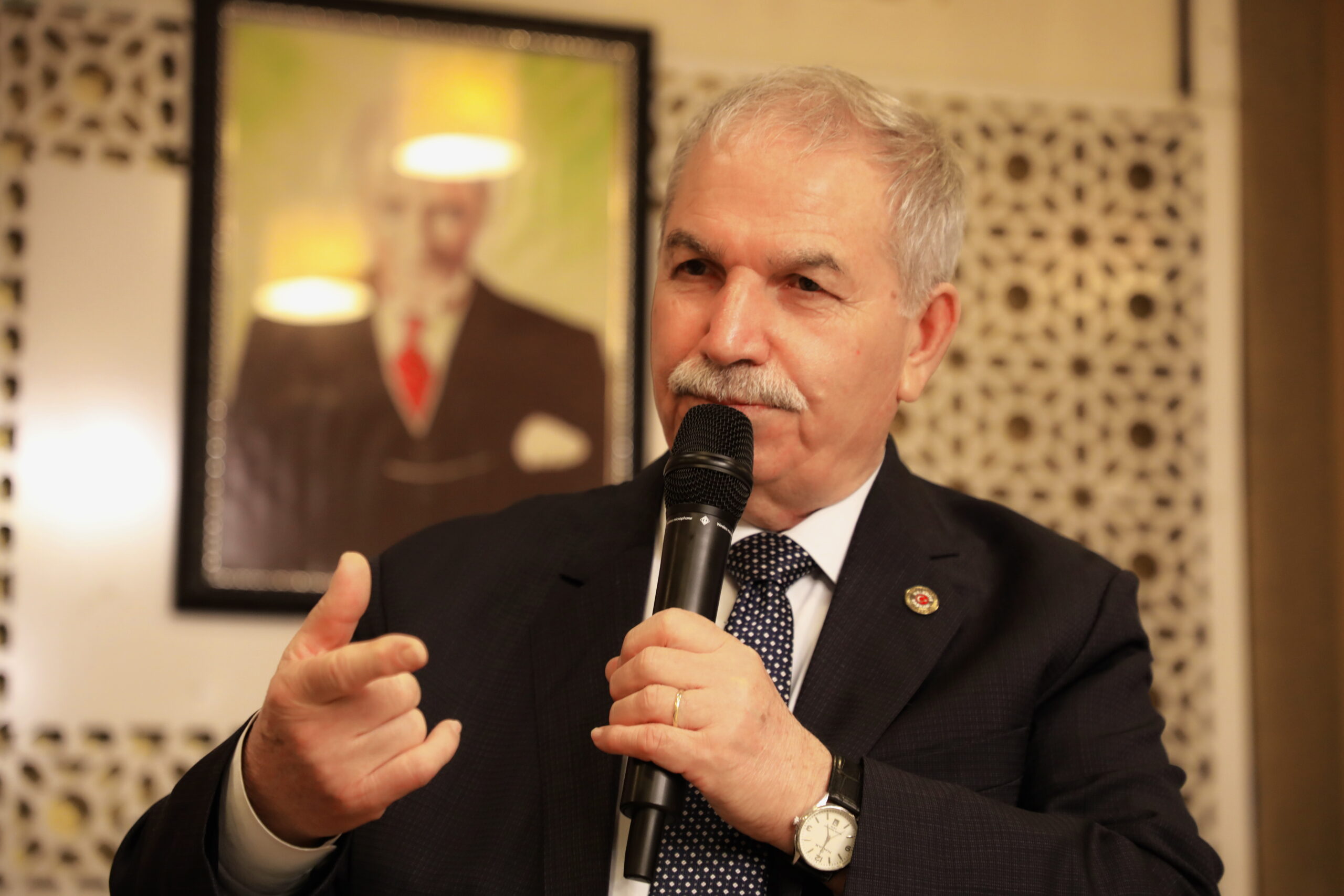 DEMİRTAŞ İSTİHDAM ODAKLI TEKSTİL ATÖLYELERİNİ İLKADIM’DA KURACAĞIZ