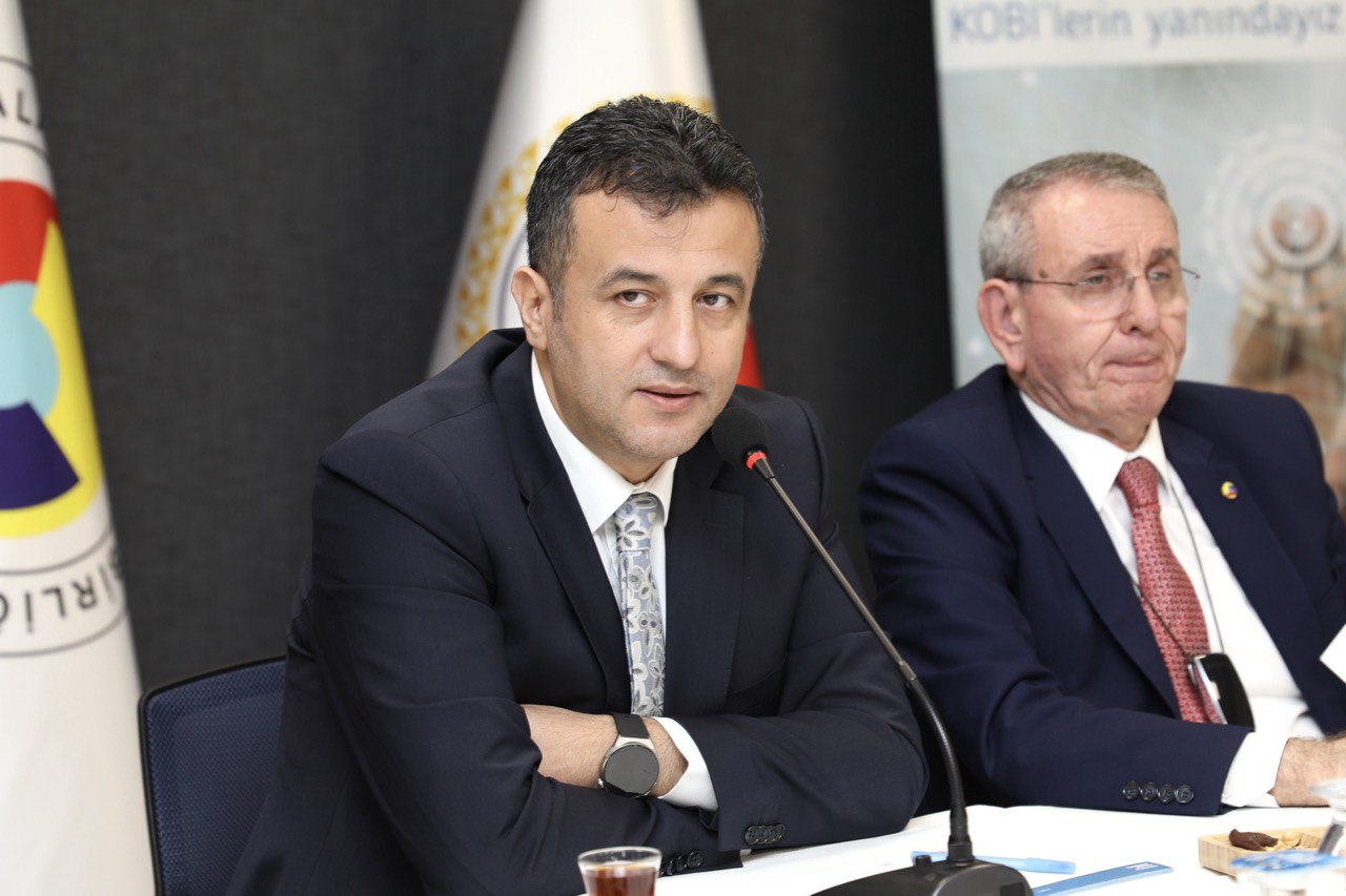 Doğan,Samsun’umuzu bir marka şehir haline getirmeye kararlıyız!”