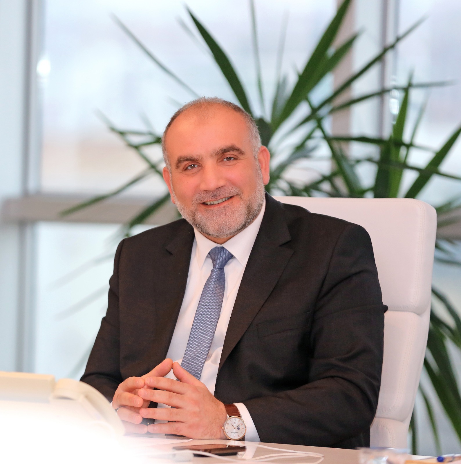 Sandıkçı, “ Eser ve hizmetlerle dolu 5 yıla daha imza atacağız”   