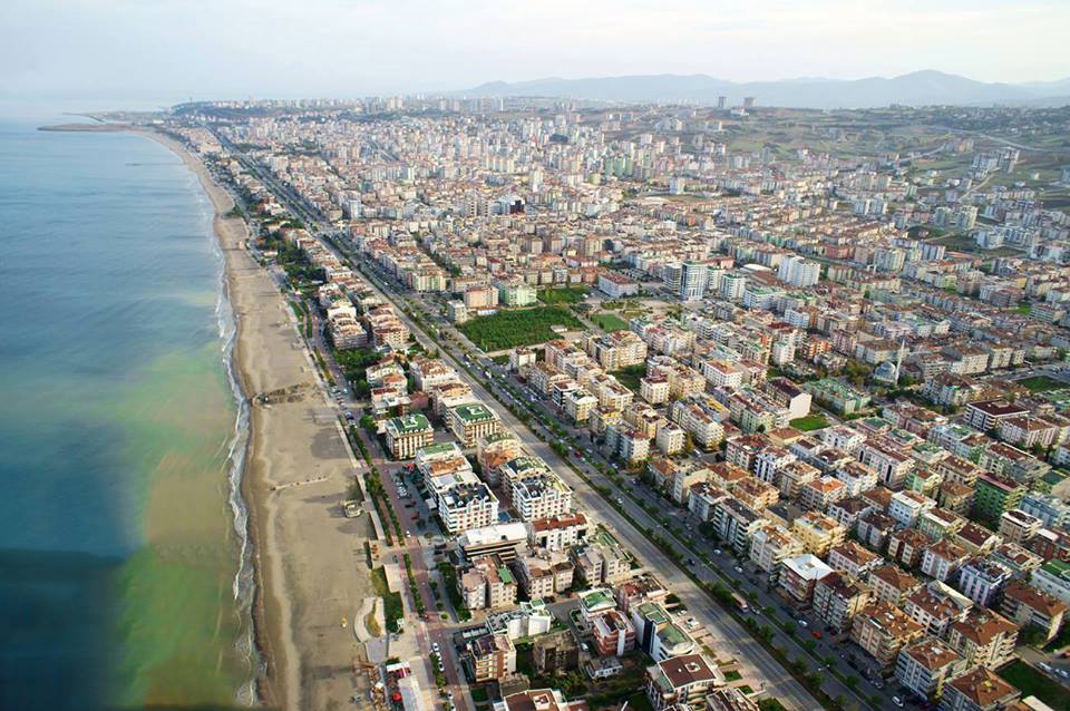 Atakum'da 'Maraş' tercihi seçimi zora soktu