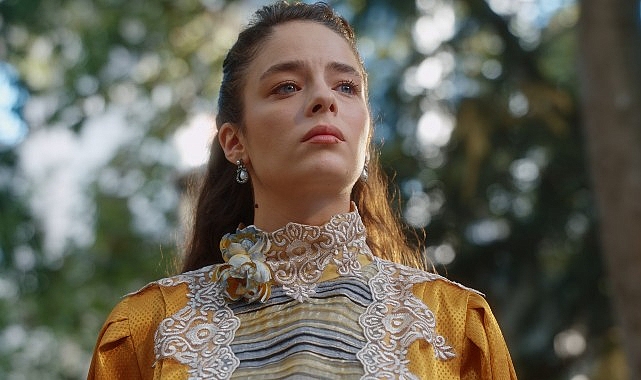 Hüseyin Rahmi Gürpınar’ın Romanından İlhamla Beyazperdeye Taşınan ‘Cadı’ Filmi 26 Nisan’da Vizyona Girmeye Hazırlanıyor!