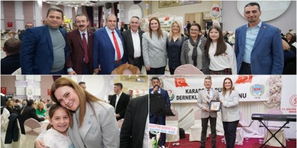 Tüfekci: ’Konu Samsun Olduğunda Mazeret Olmaz’’