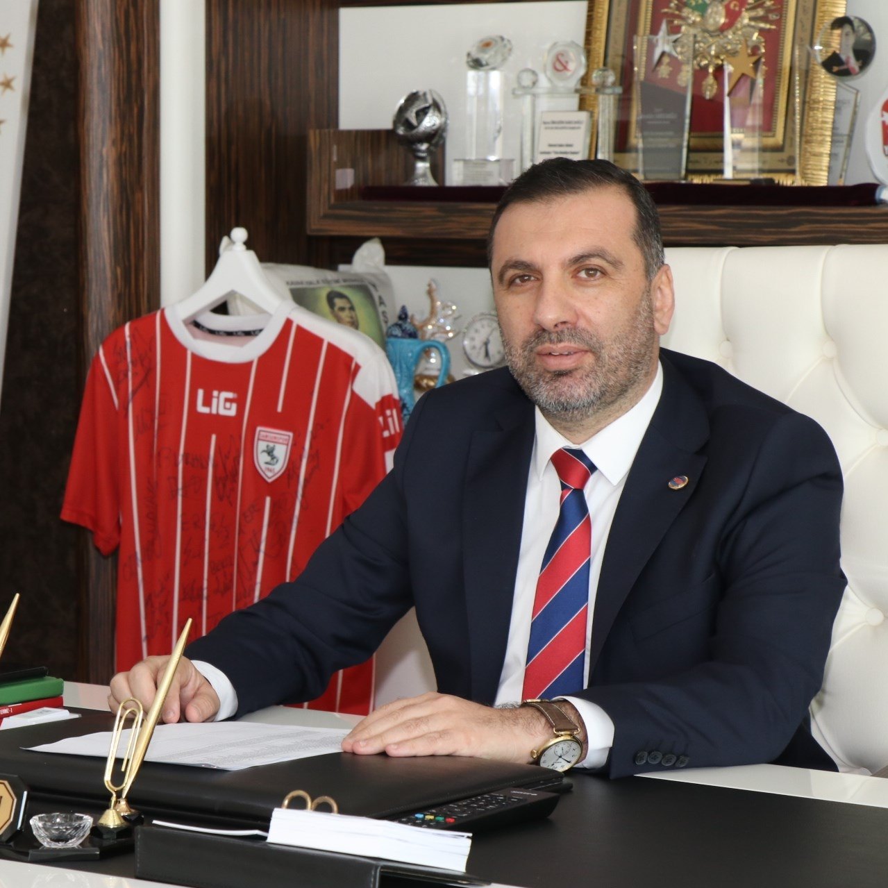 Kavak’ta Büyük Nüfus Artışı