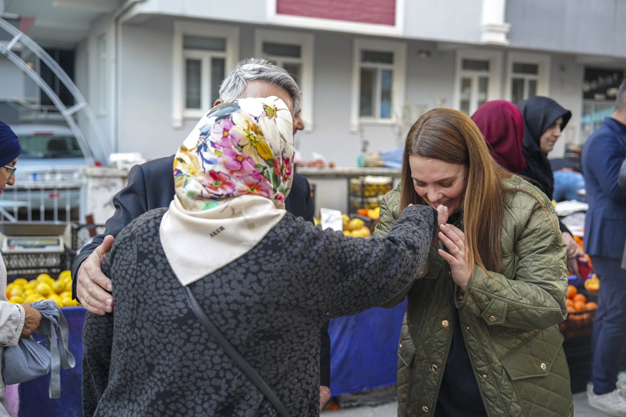 TÜFEKCİ: BU FİYATLAR SAMSUN’A HAKARET