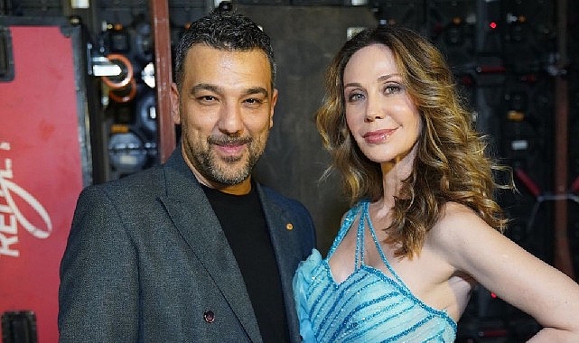 Serkan Duman’dan Almanya’da muhteşem defile