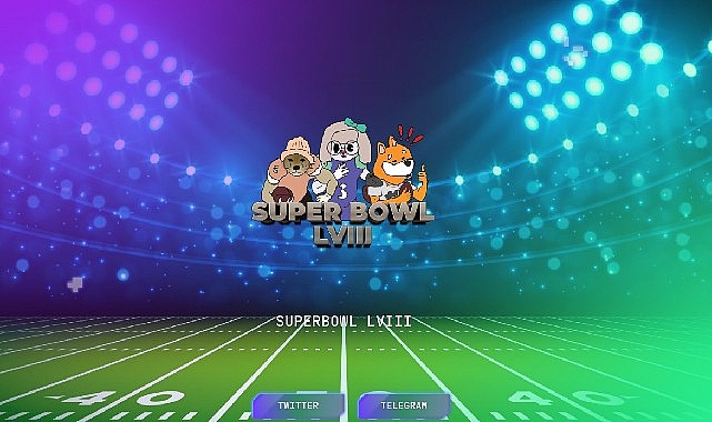 Super Bowl dolandırıcılığının kurbanı olmayın!