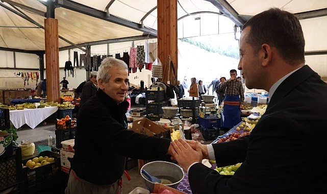 Tutuş, “İzmitliler sosyal medya belediyeciliğinden bıktı”
