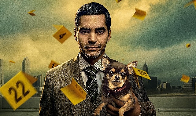 “Will Trent” Yeni Bölümleriyle Şubat Ayı Boyunca FX Ekranlarında!