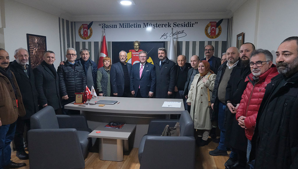 ADEM GÜNEY: GELDİLER, VAATTE BULUNDULAR, ÇEKİP GİTTİLER