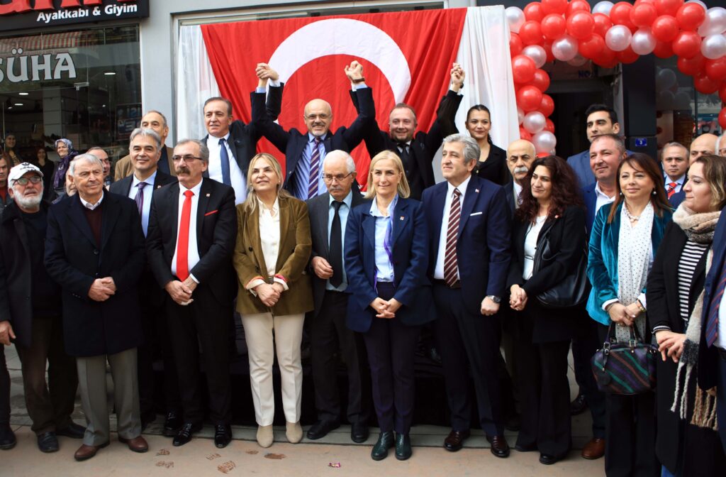 CEVAT ÖNCÜ: “SAMSUN HALKININ ZEHİR SOLUMASINA İZİN VERMEYECEĞİZ”