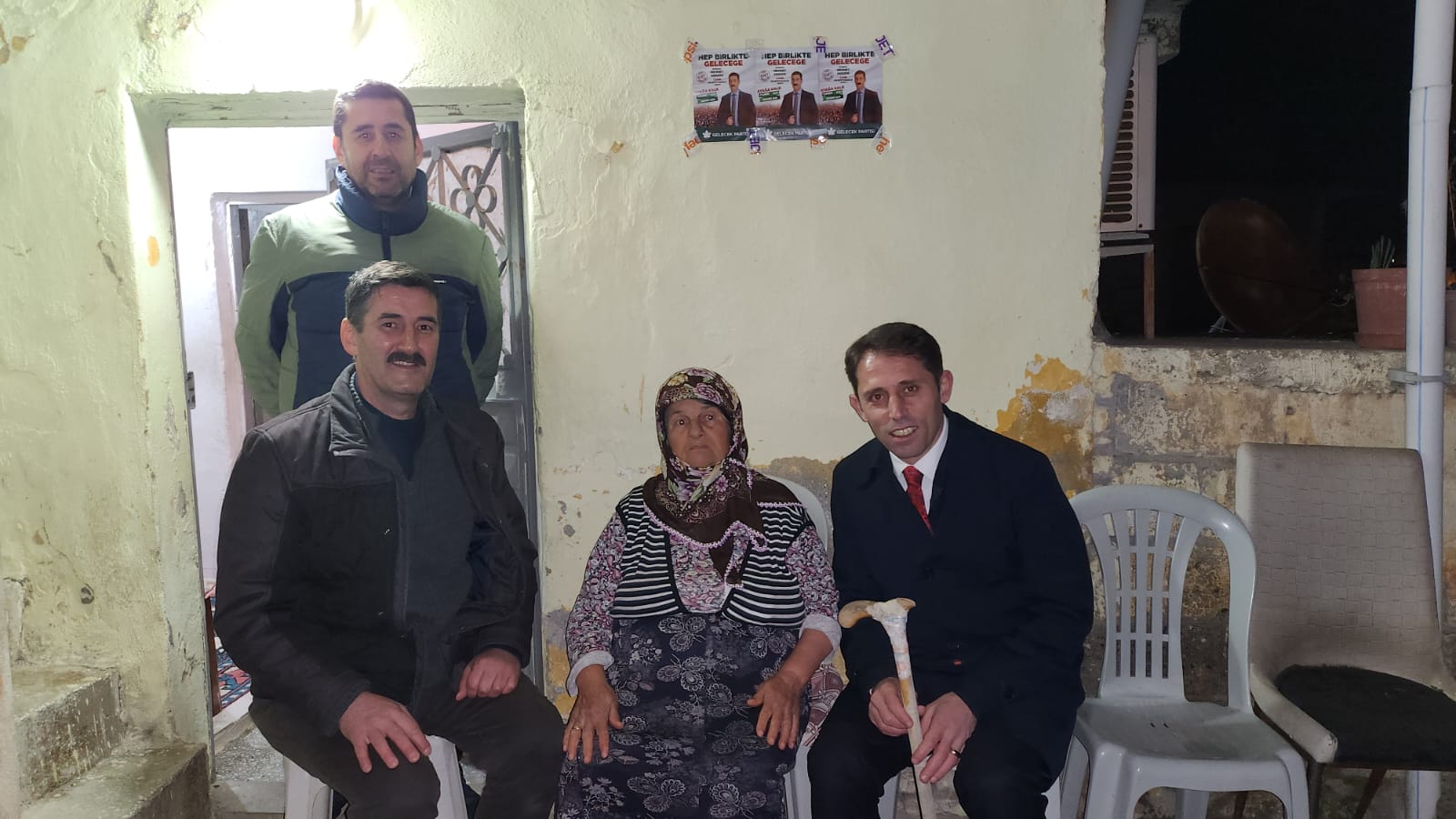 UMUDUNA SAHİP ÇIK ASLA KAYBETME…