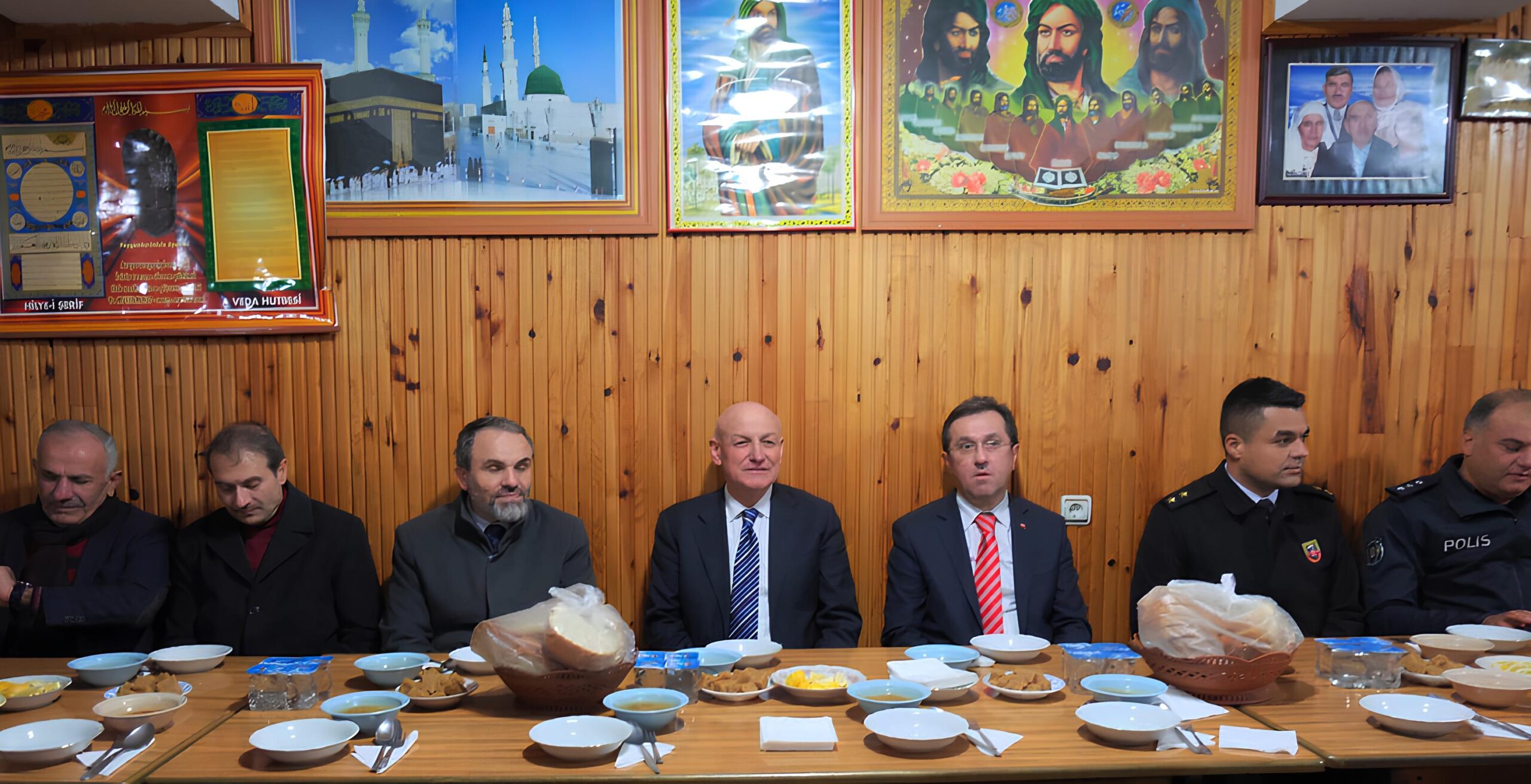 Şenol Kul: Terme’ye ‘Galericiler Sitesi’ kurulacak