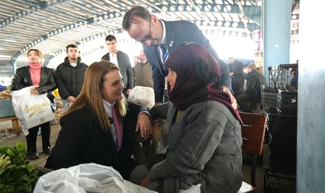 SORUN SAMSUN’DA DEĞİL YÖNETENLERDE