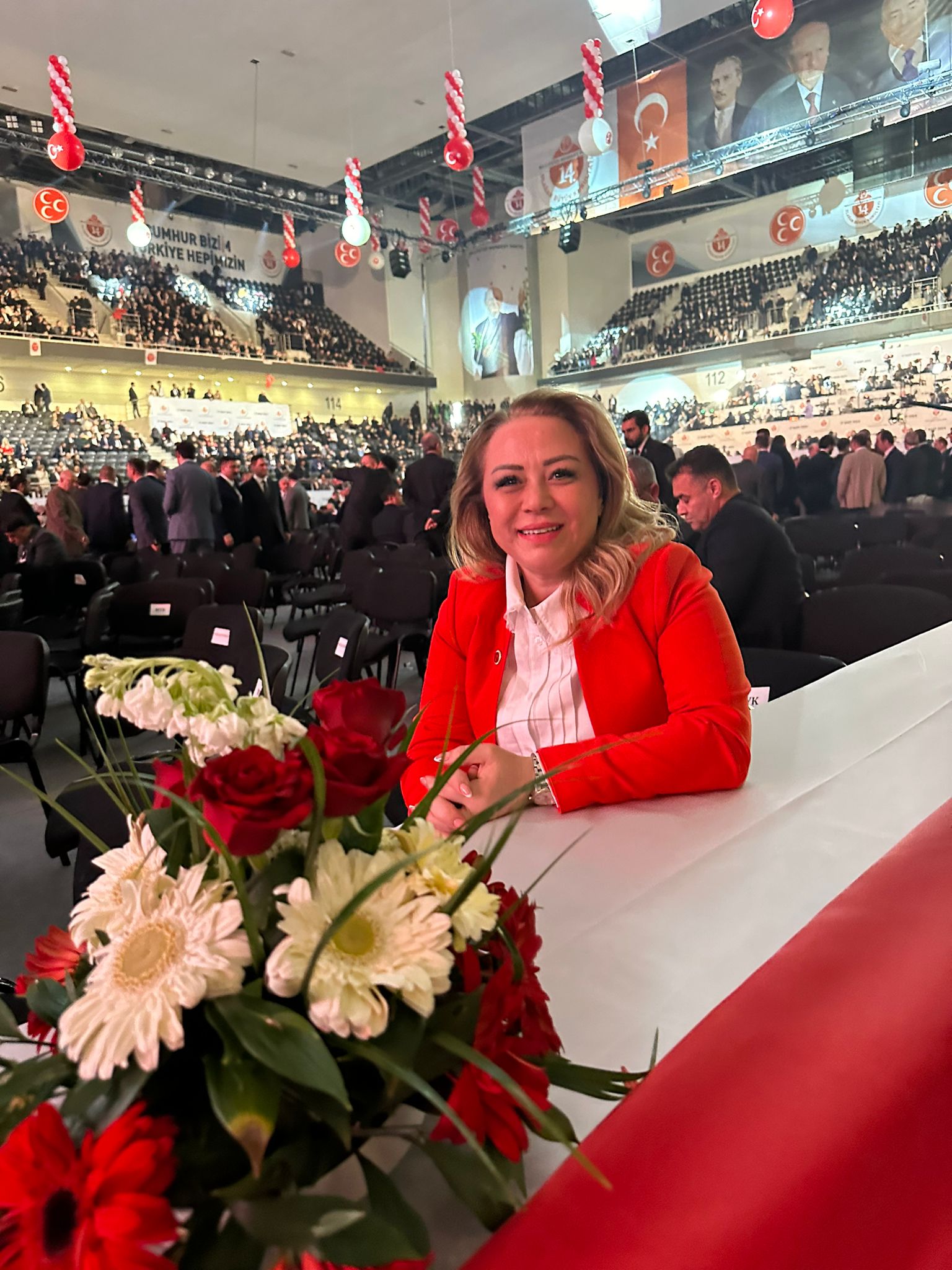 Bitkilerin Profesörü Teşekkür Mesajı Paylaştı