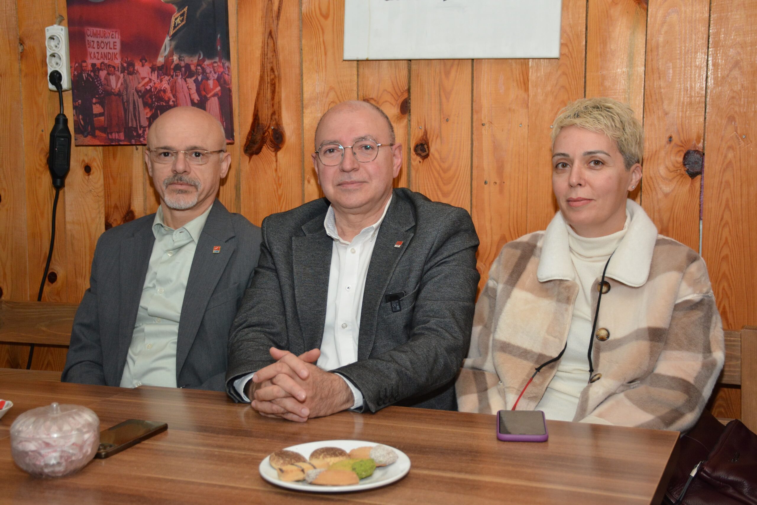 Şenel’den deprem uyarısı: Fayın kılcal kolu kırıldı, acilen envanter çıkarılmalı