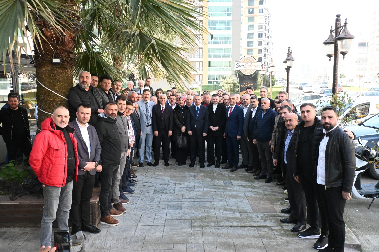 Esnaf söz aldı, belgeledi…