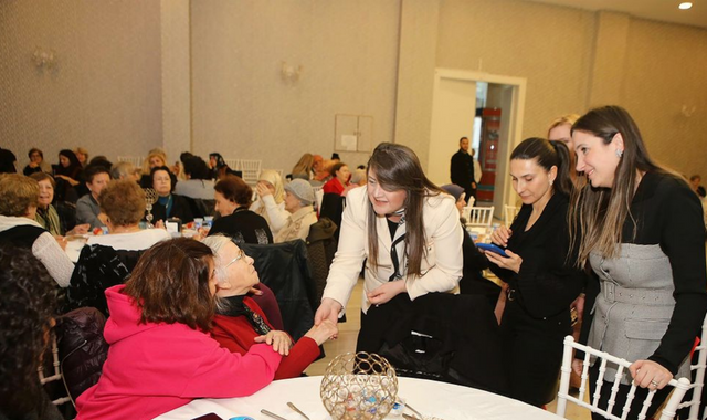 Atakum’da Gerçek Belediyecilik Başlıyor