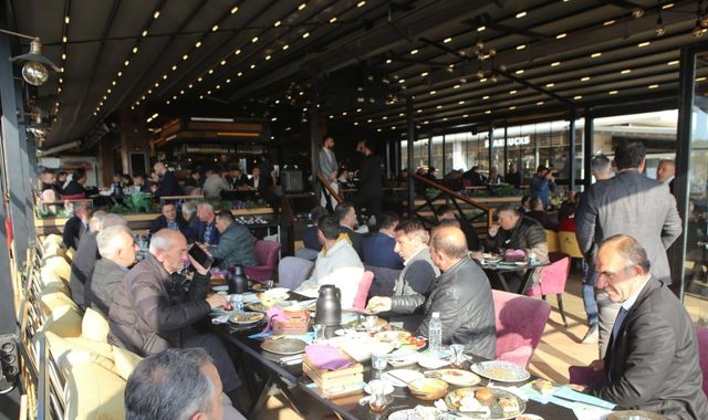 ÖZLEM MARAŞ: “ATAKUM’U ORTAK AKILLA YÖNETECEĞİZ”