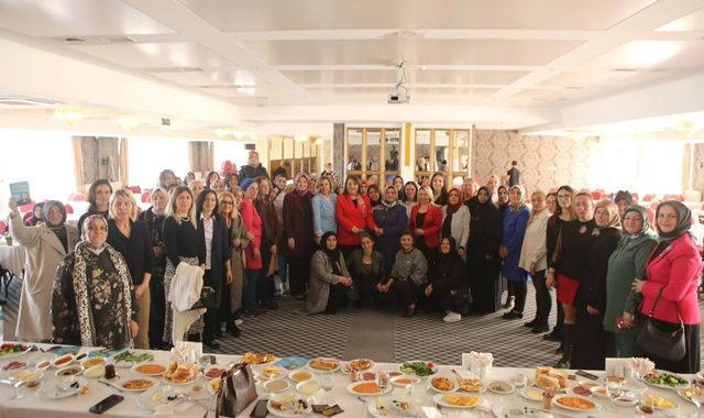 Atakum’a Kadın Eli Değecek, Kadının Sesi Yükselecek!