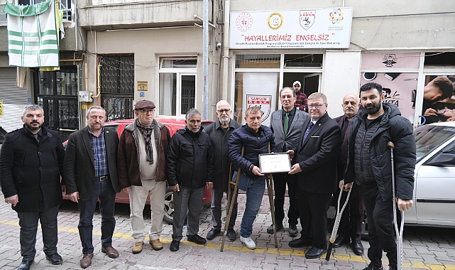 Adem Güney: Suya yüzde 50 indirim yapacağız