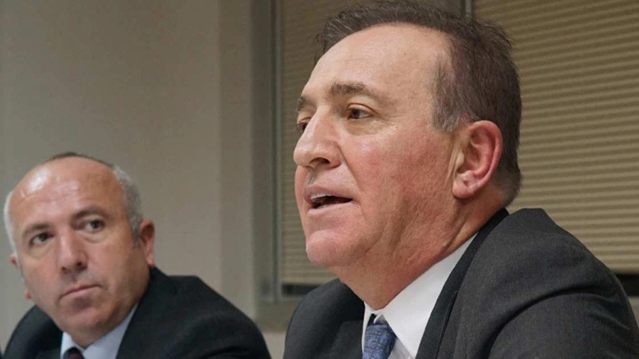 Cevat Öncü: “Samsun’u Sandalla Gezilen Şehir Olmaktan Kurtaracağız”