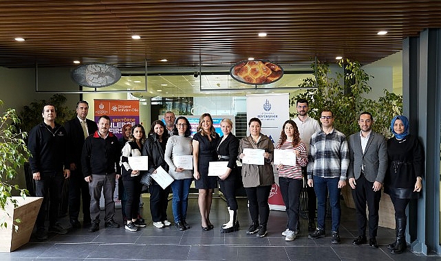 Domino’s’tan kadın istihdamına destek!